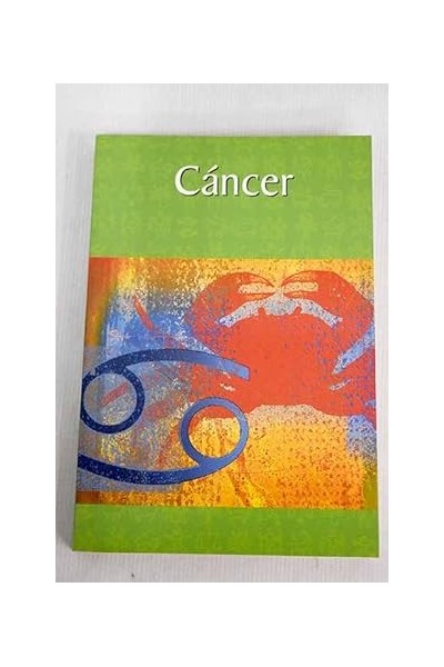 Cáncer - Signo Zodiacal.